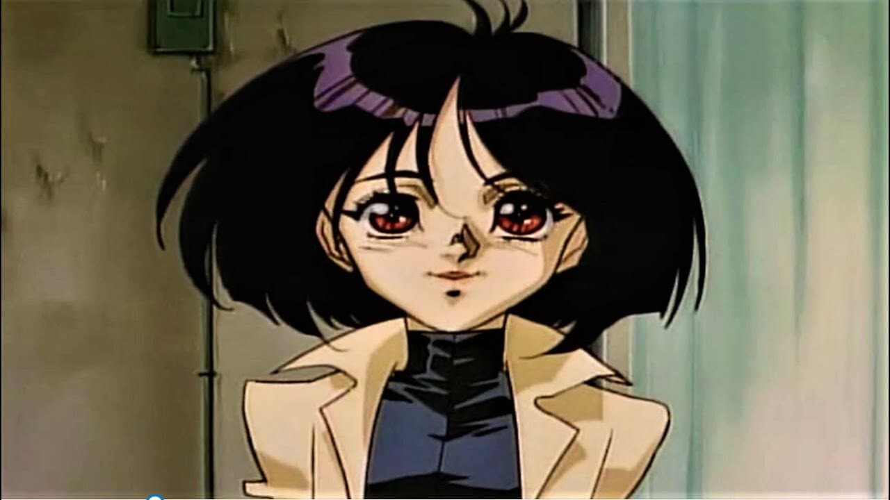 Battle Angel still 8