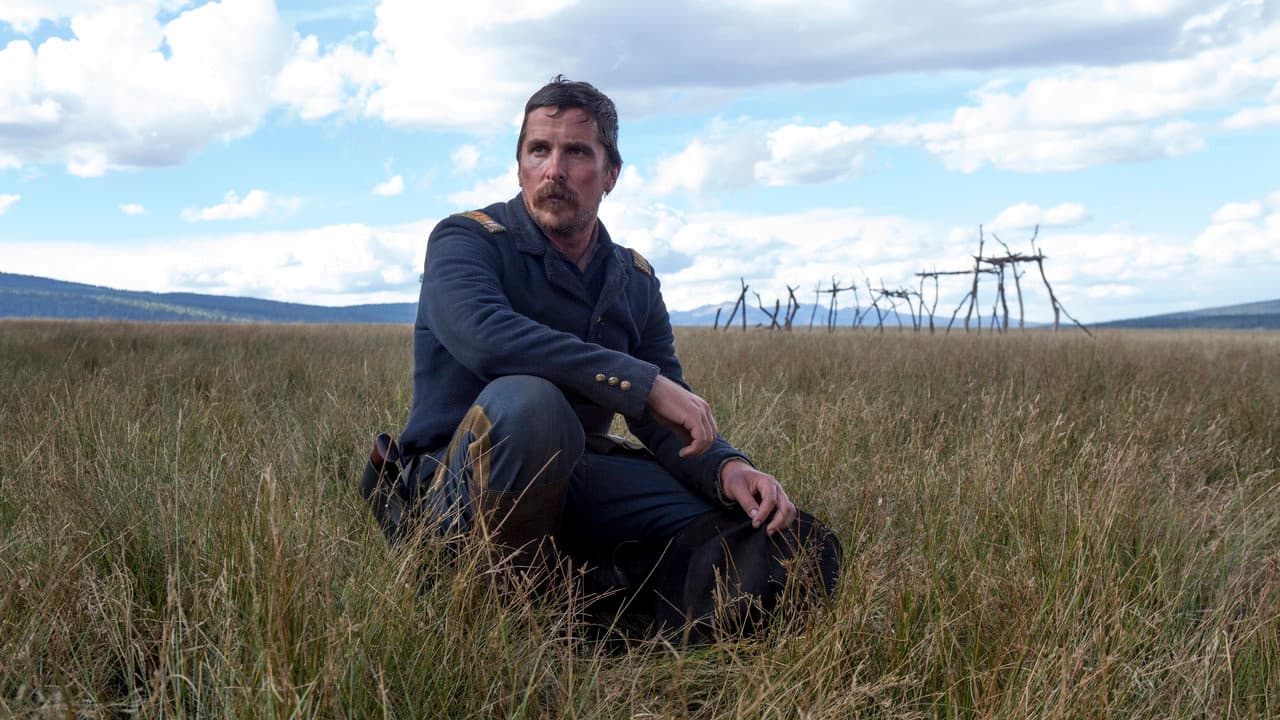 Hostiles still 5