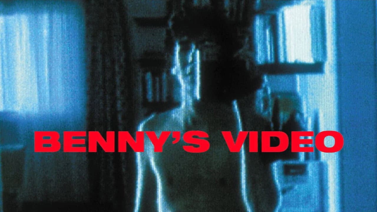 Benny's Video still 5