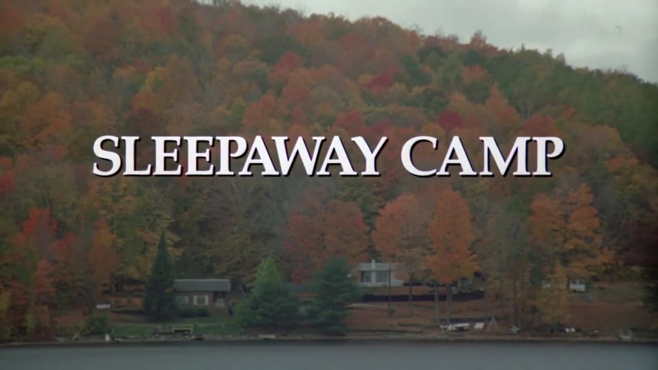 Sleepaway Camp still 6