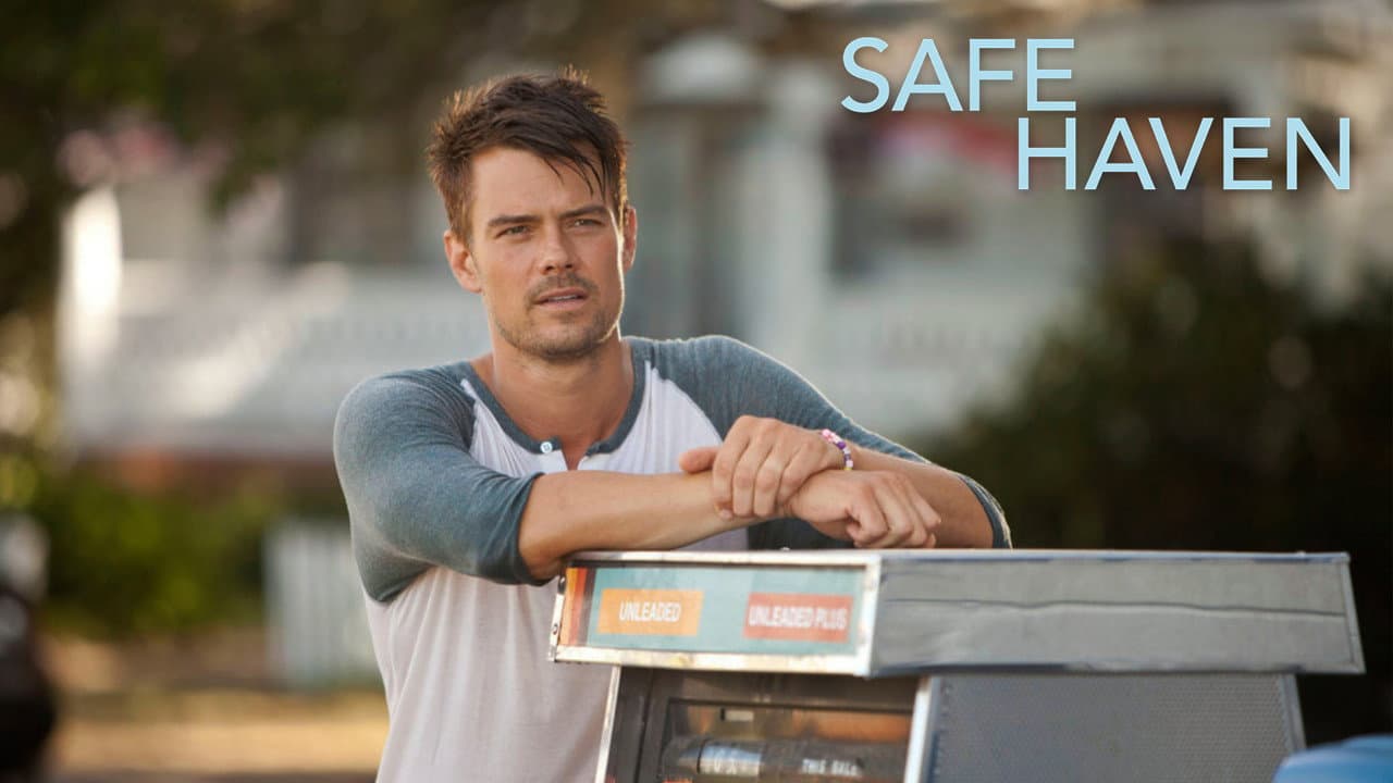 Safe Haven still 6