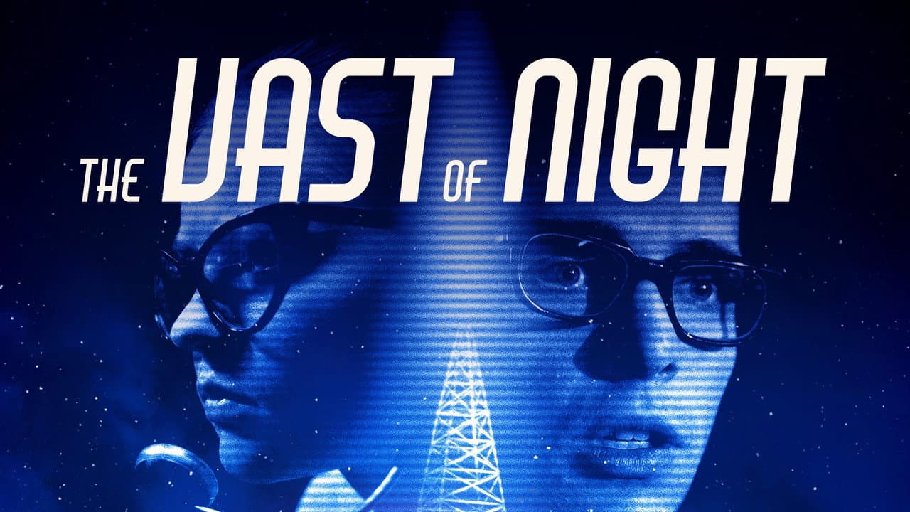 The Vast of Night still 7