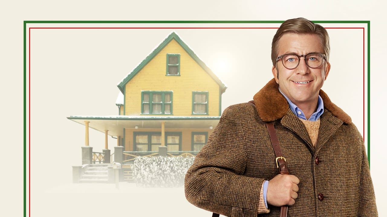 A Christmas Story Christmas still 1