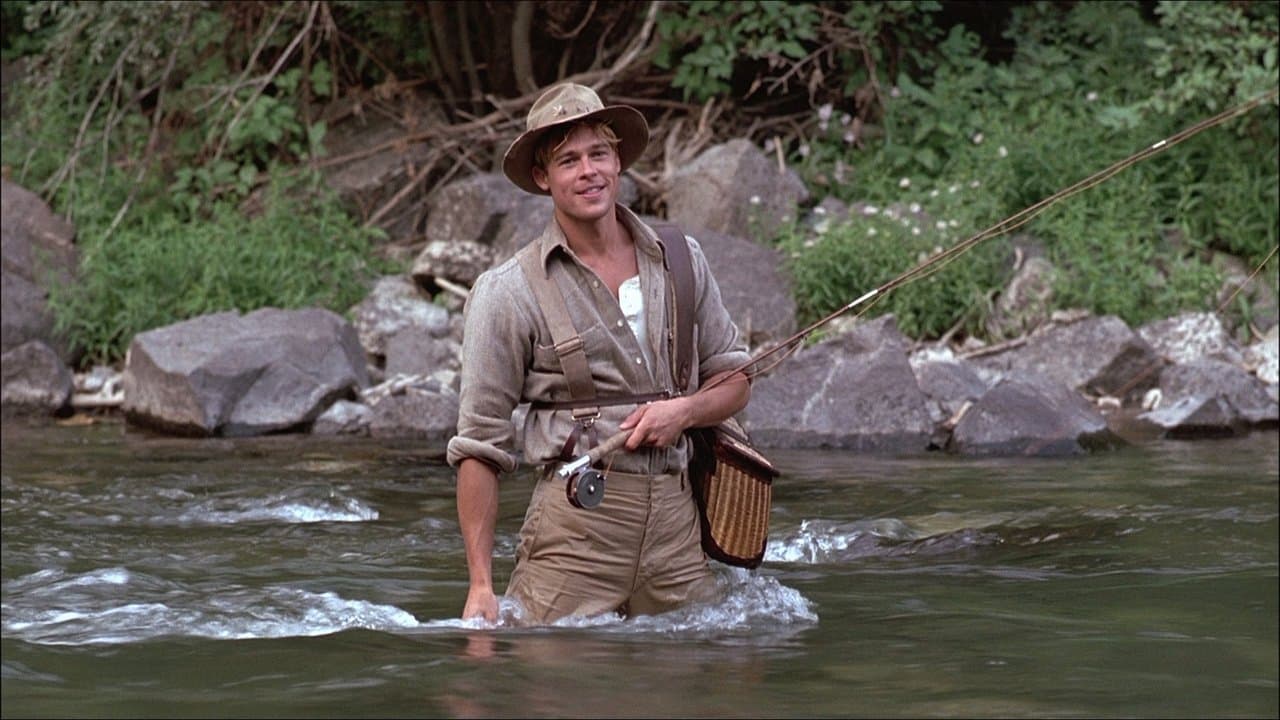 A River Runs Through It still 7
