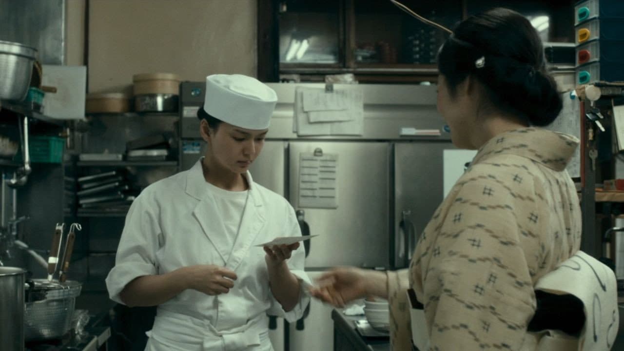 Midnight Diner still 2