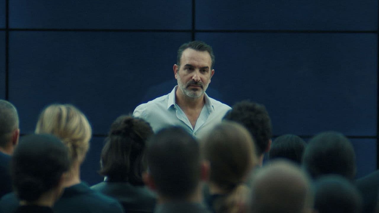 November still 3
