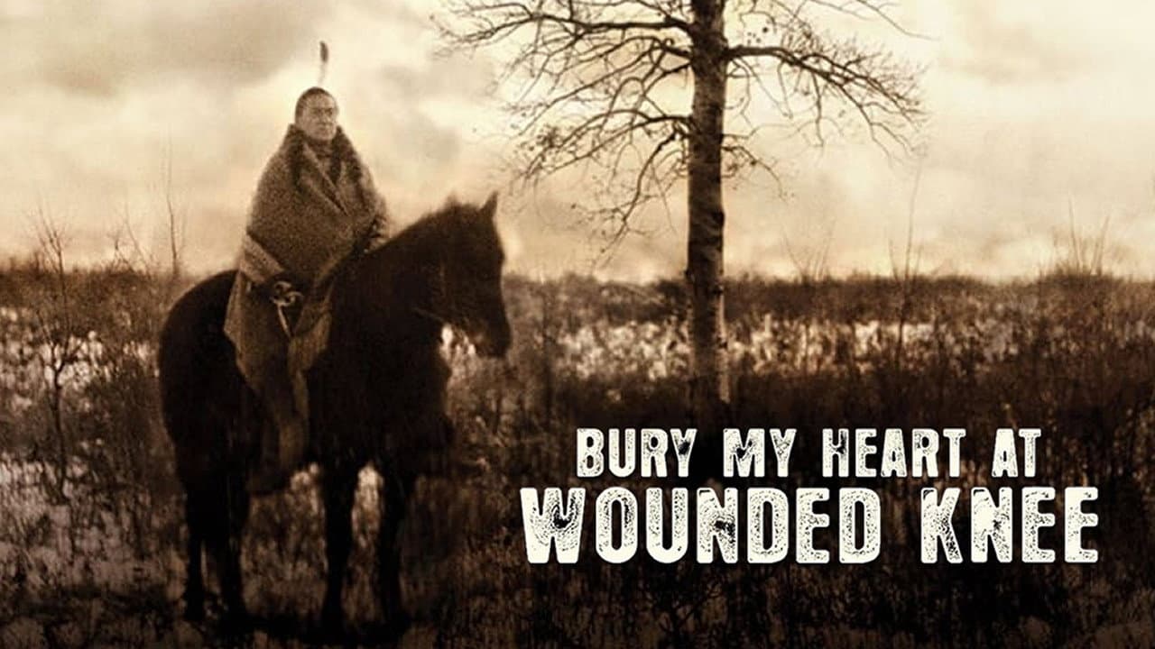 Bury My Heart at Wounded Knee still 5