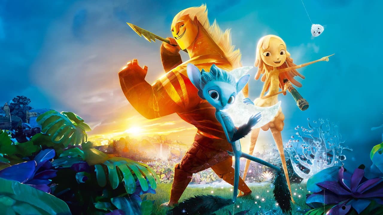 Mune: Guardian of the Moon still 2