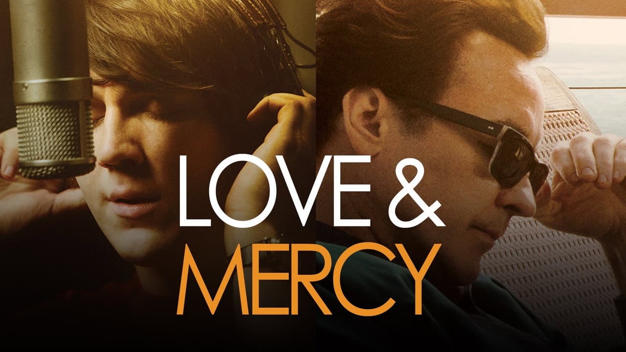 Love & Mercy still 7