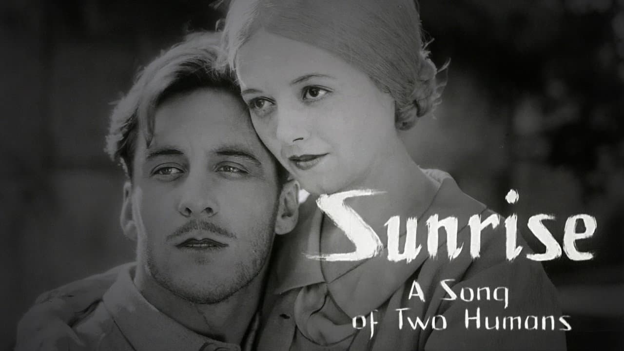 Sunrise: A Song of Two Humans still 6