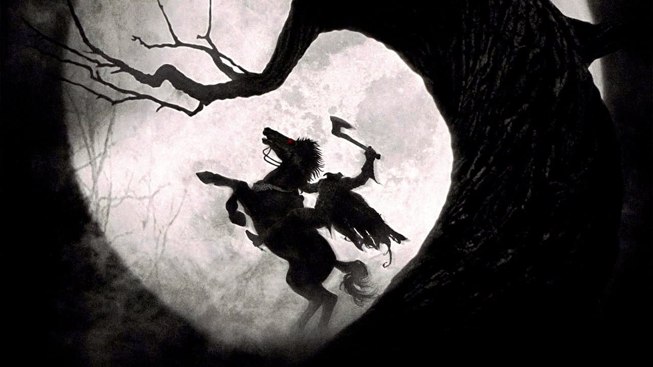 Sleepy Hollow still 8