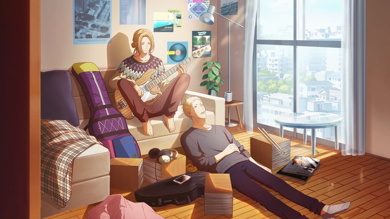 Given still 8