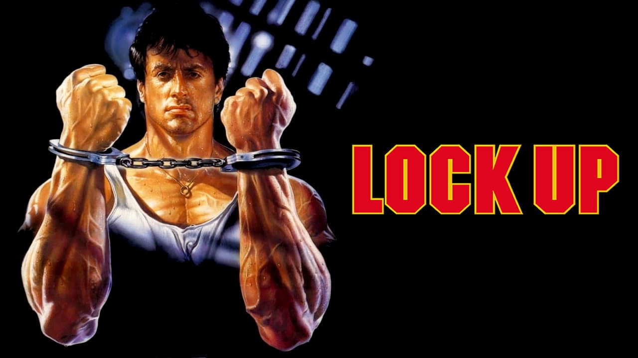 Lock Up still 4