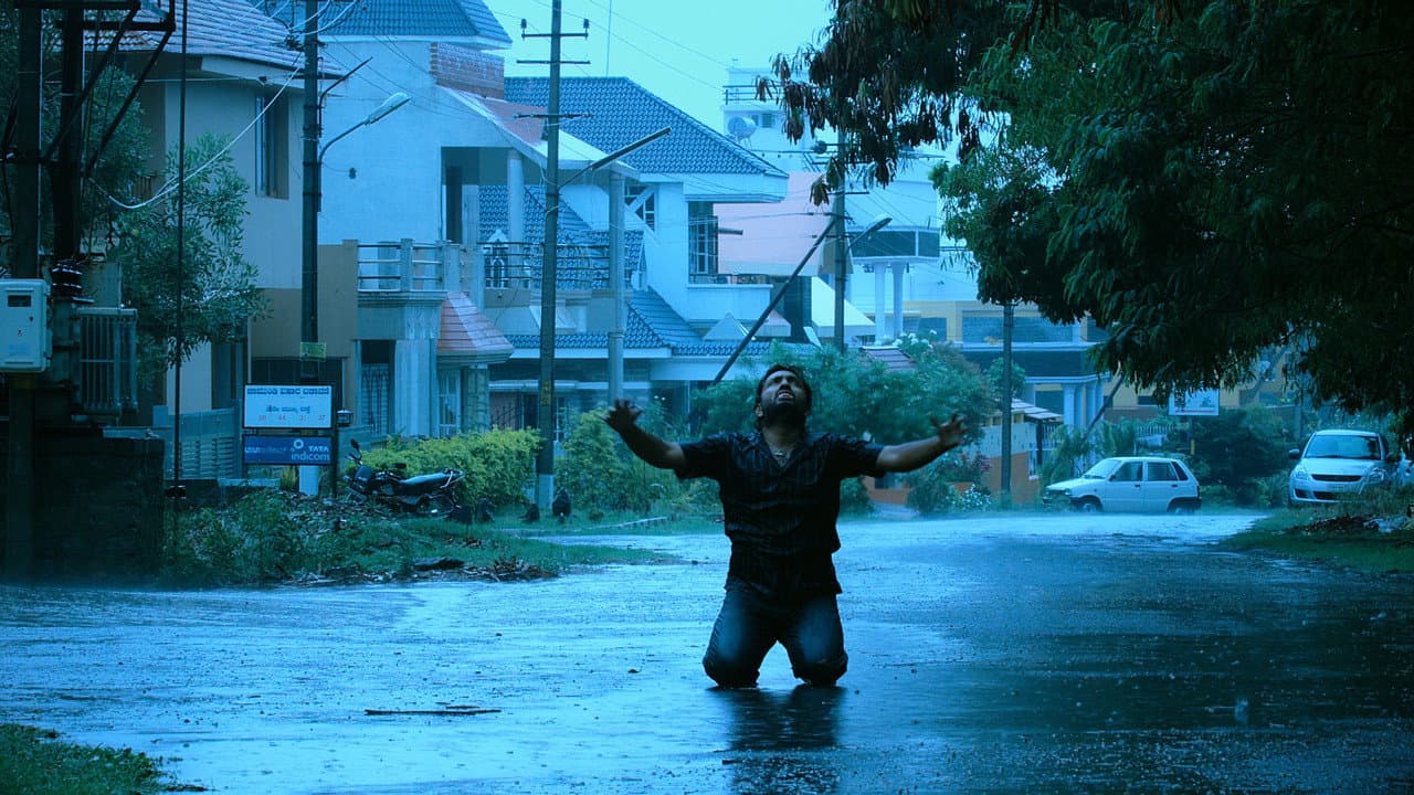 Manduka Review: Bhushan's Kannada Thriller Mind Games still 7
