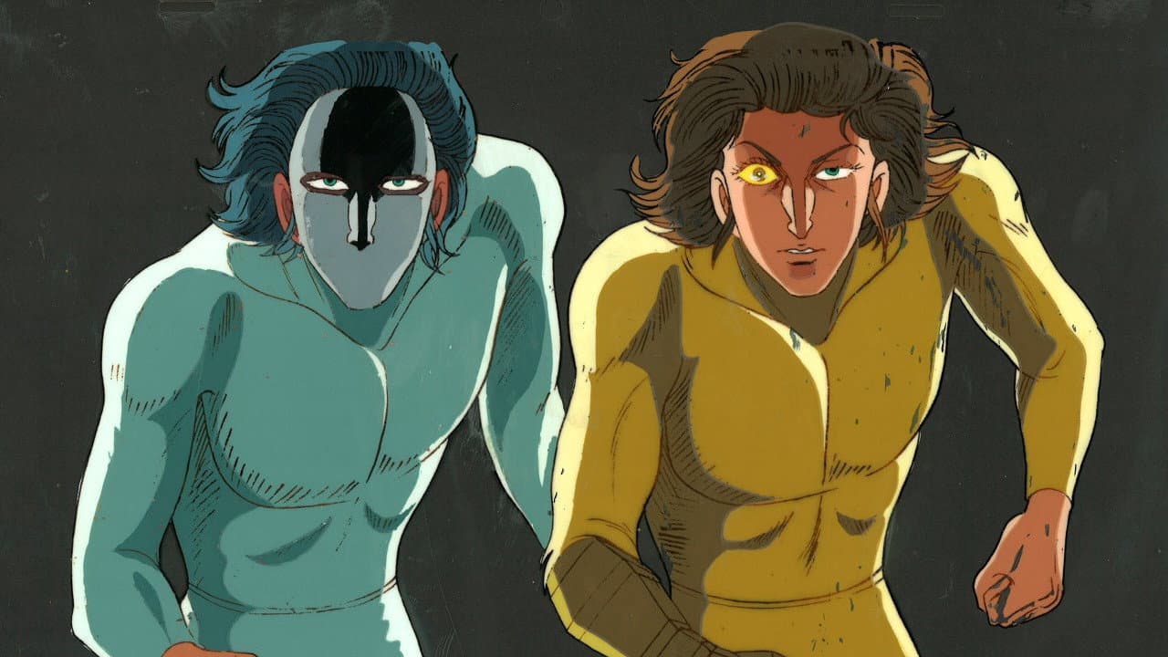 Golgo 13: The Professional still 4