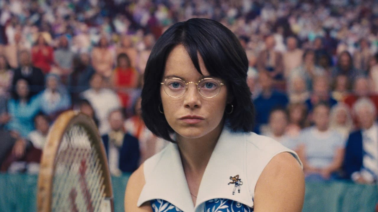 Battle of the Sexes still 5
