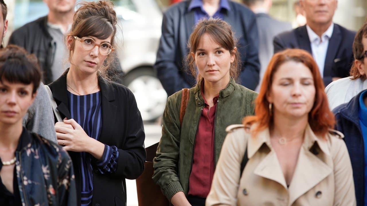 Alice and the Mayor still 5
