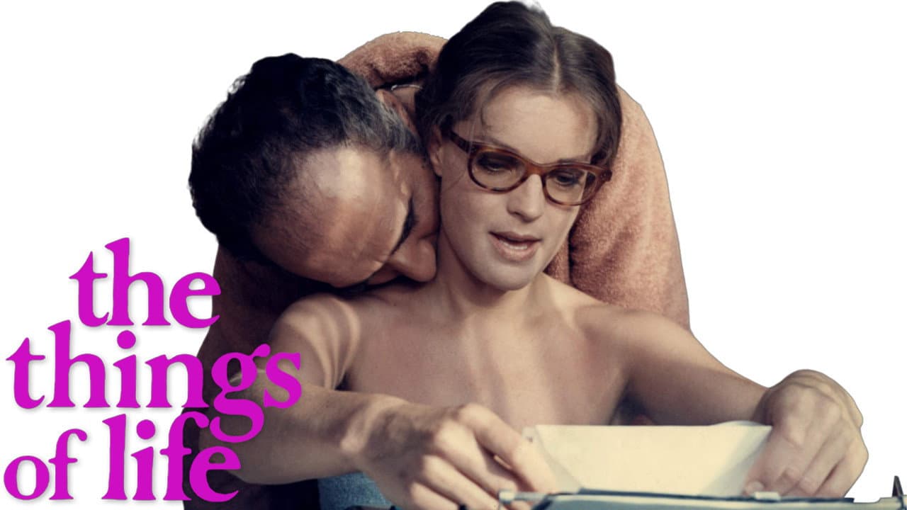 The Things of Life still 5