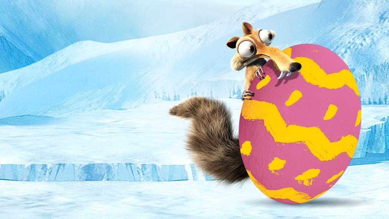 Ice Age: The Great Egg-Scapade still 3