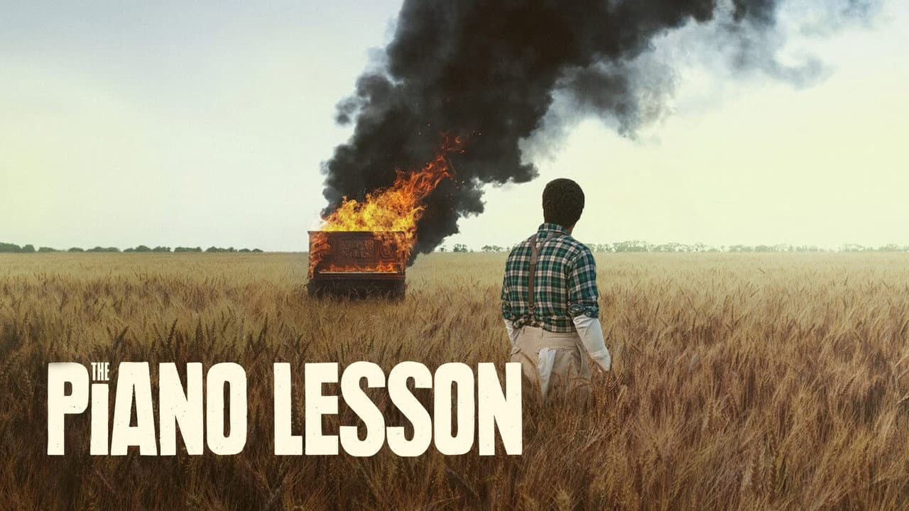 The Piano Lesson still 2
