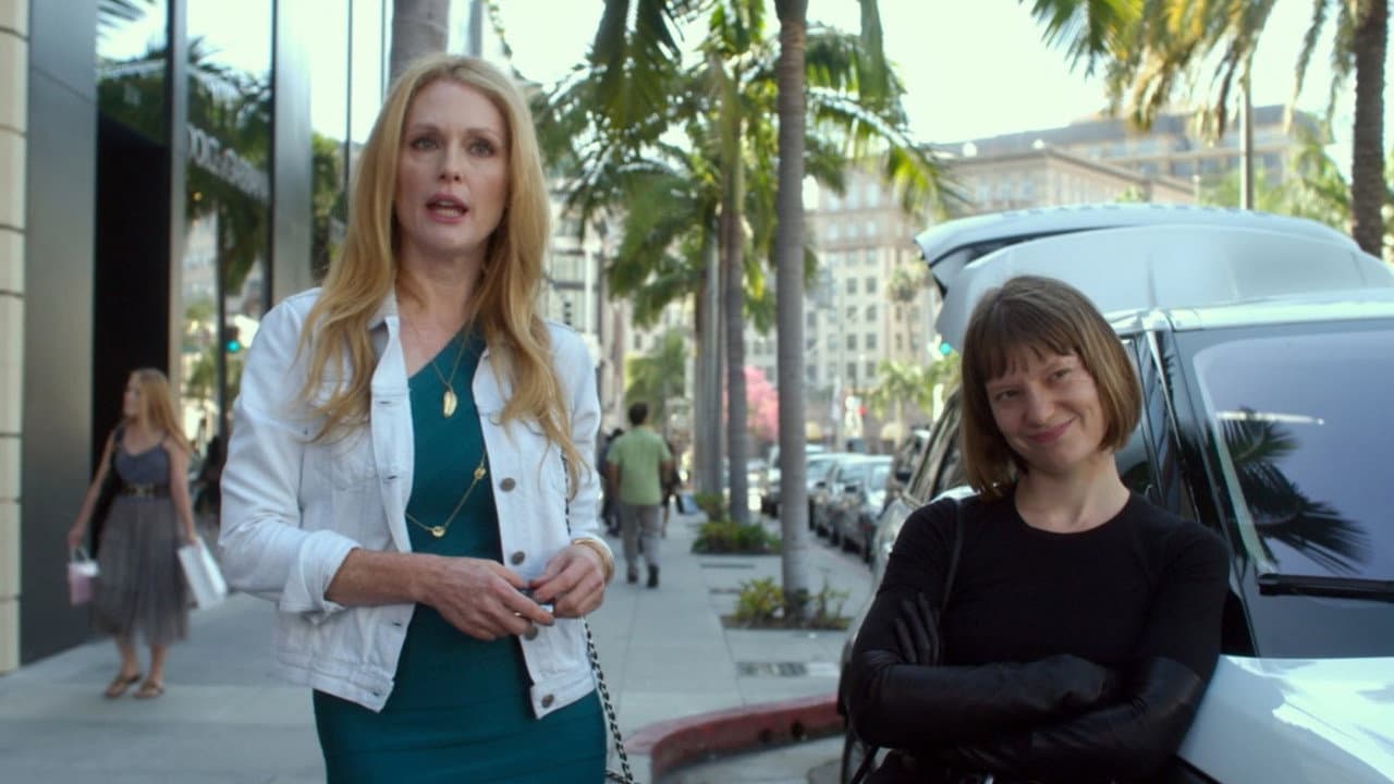 Maps to the Stars still 8