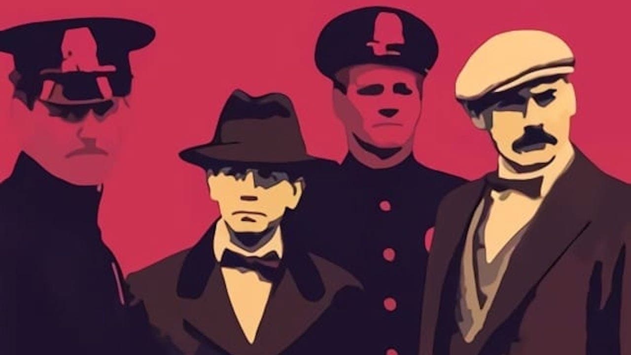 Sacco & Vanzetti still 2
