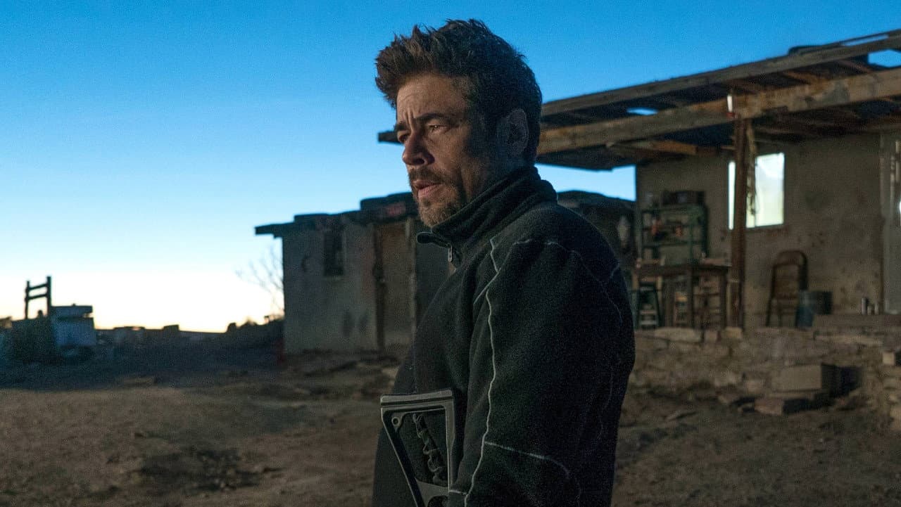 Sicario: Day of the Soldado still 6