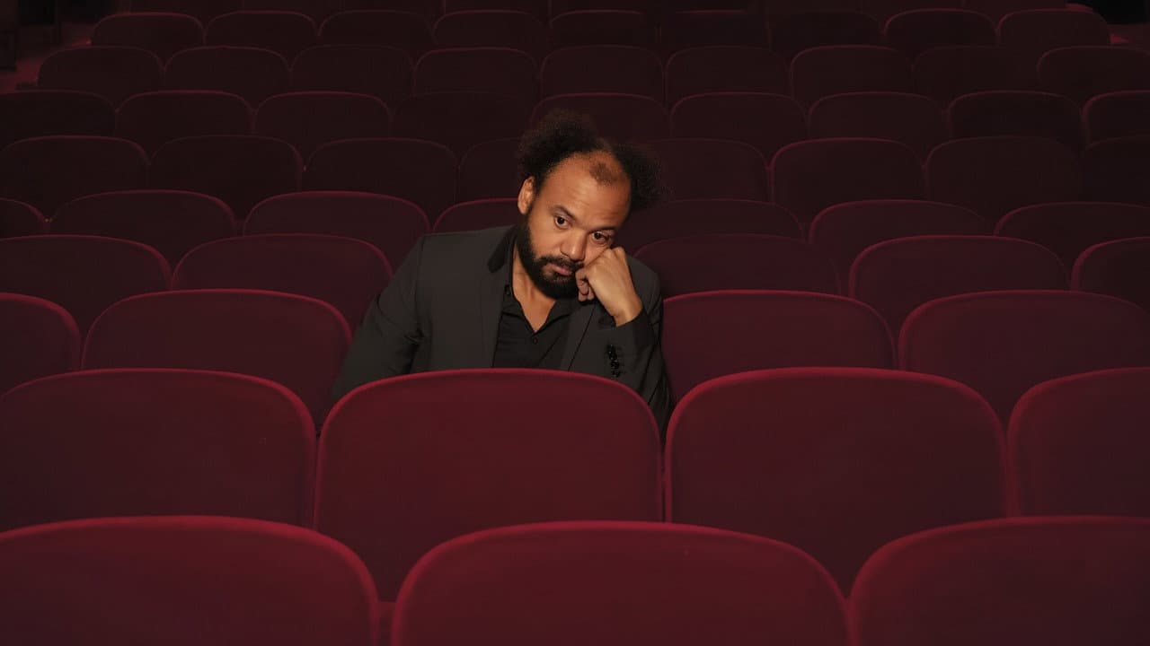 Fabrice Éboué - Adieu Hier still 5