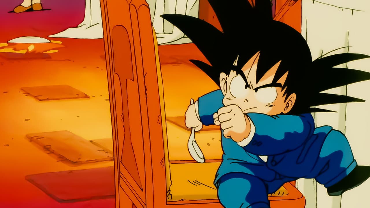 Dragon Ball: Mystical Adventure still 8