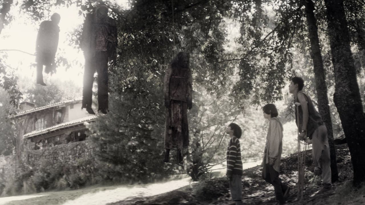 Párvulos: Children of the Apocalypse still 3