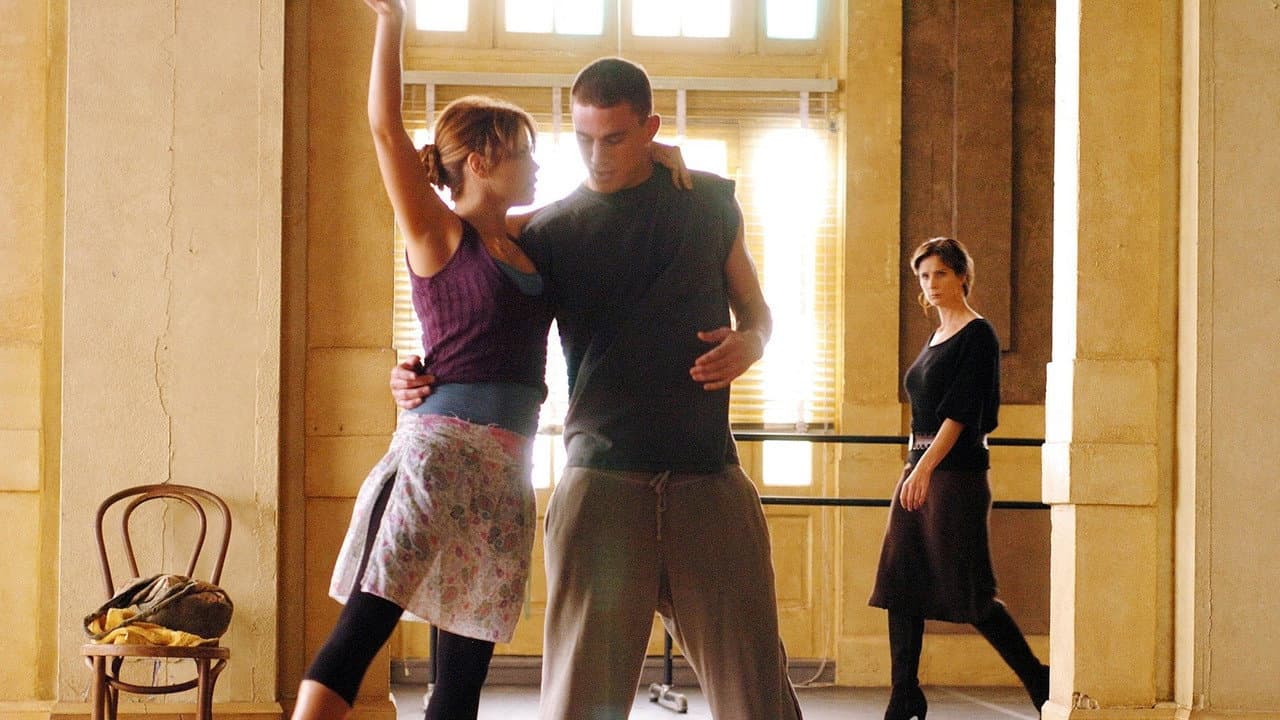 Step Up still 6