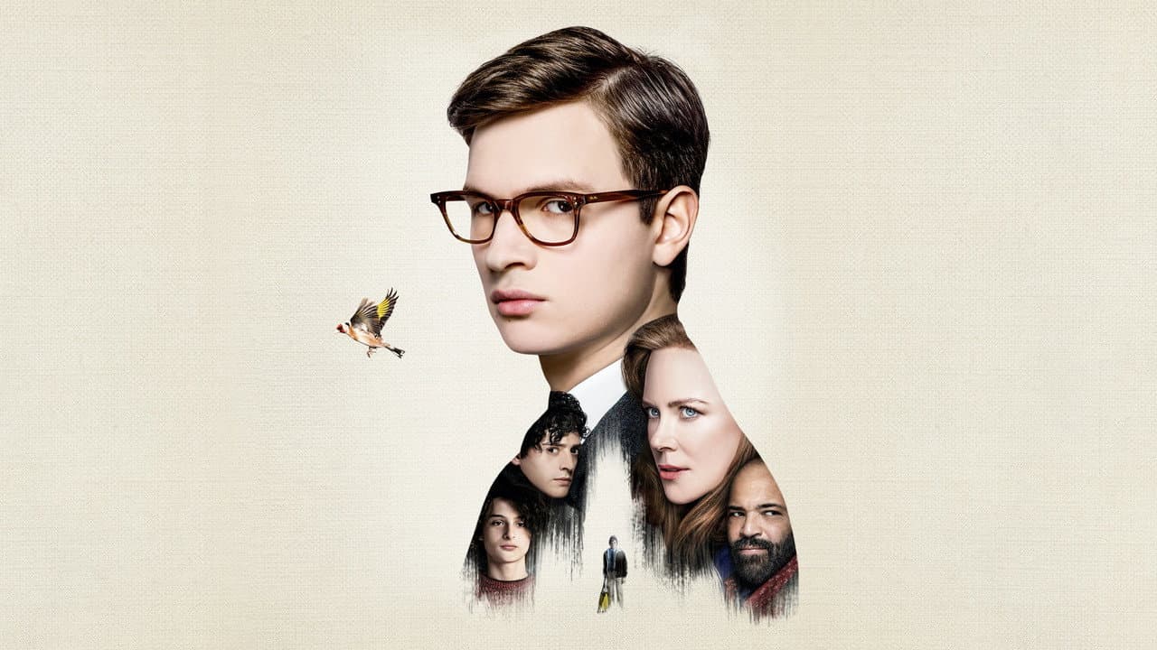The Goldfinch still 3