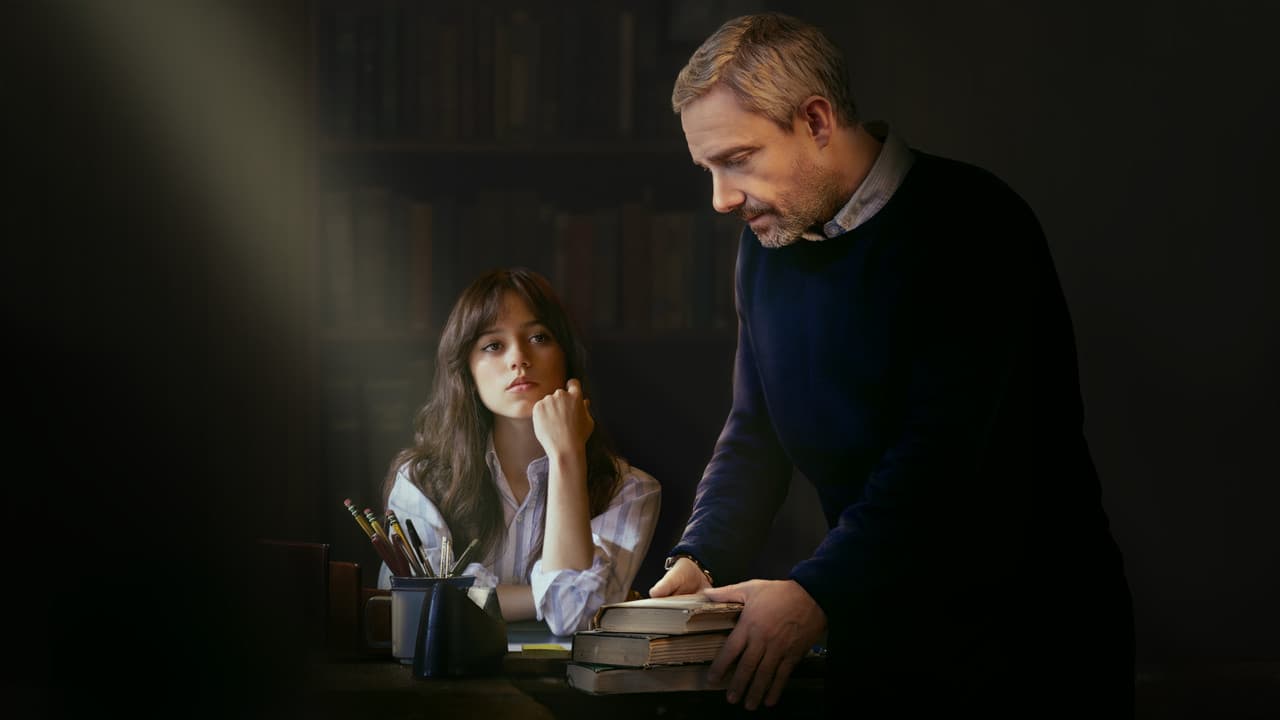 Miller's Girl still 8