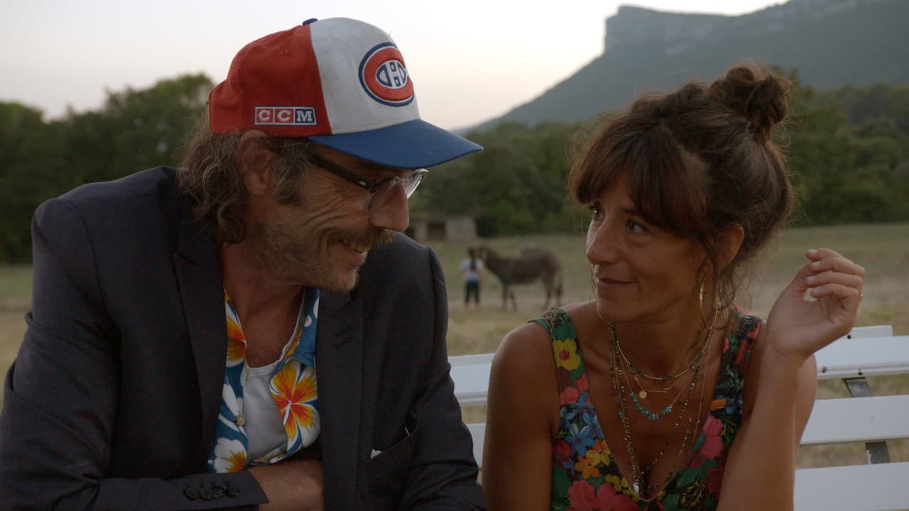 L'Amour flou still 1