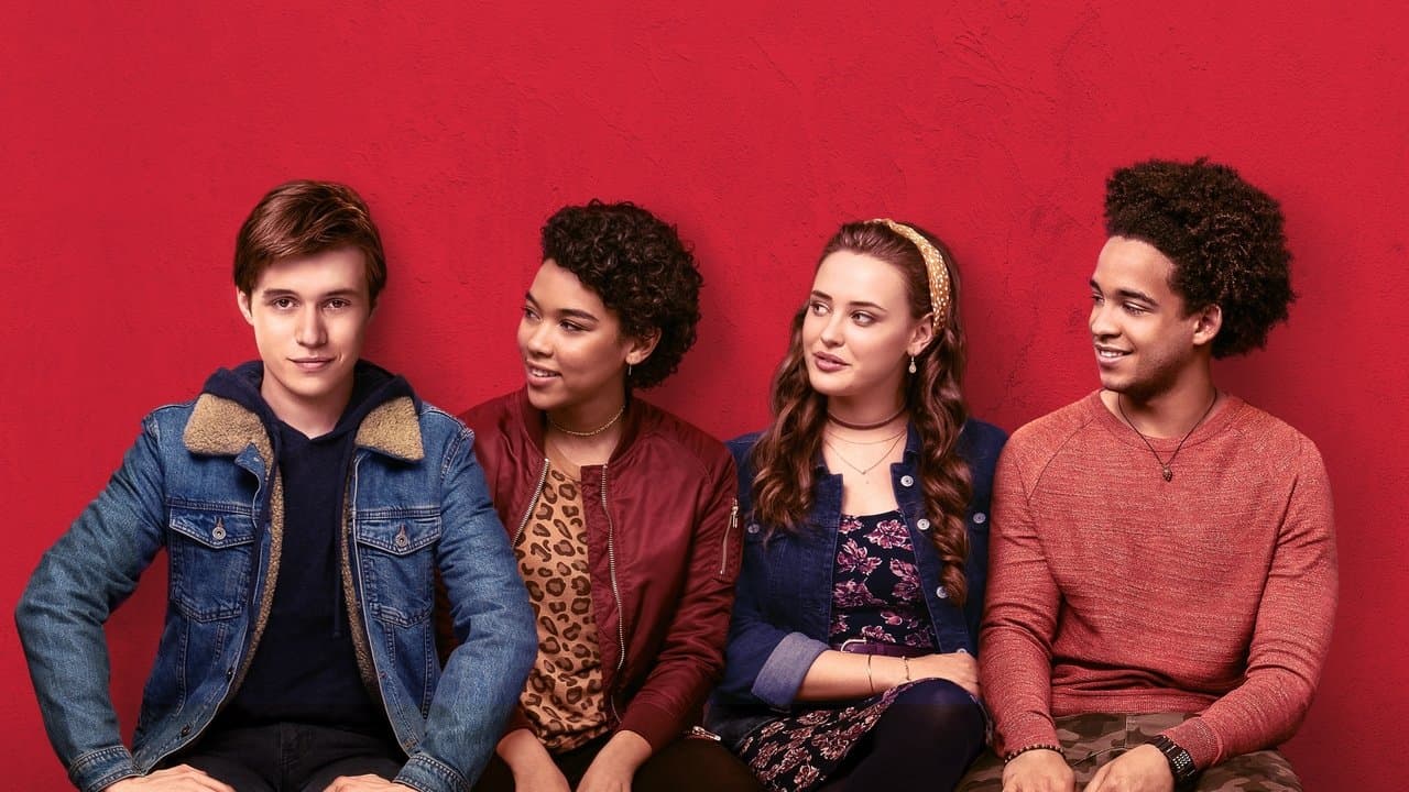 Love, Simon still 2