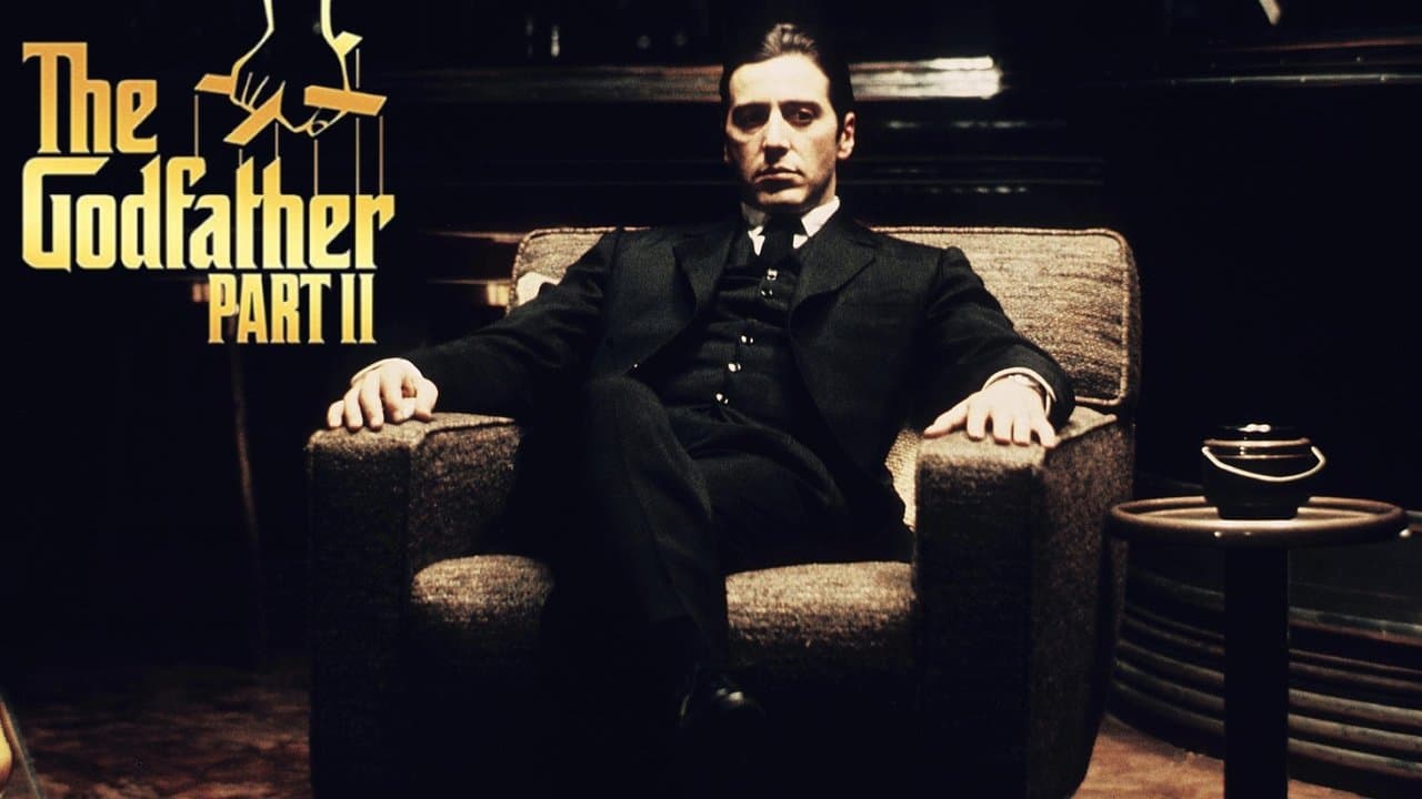 The Godfather Part II still 6