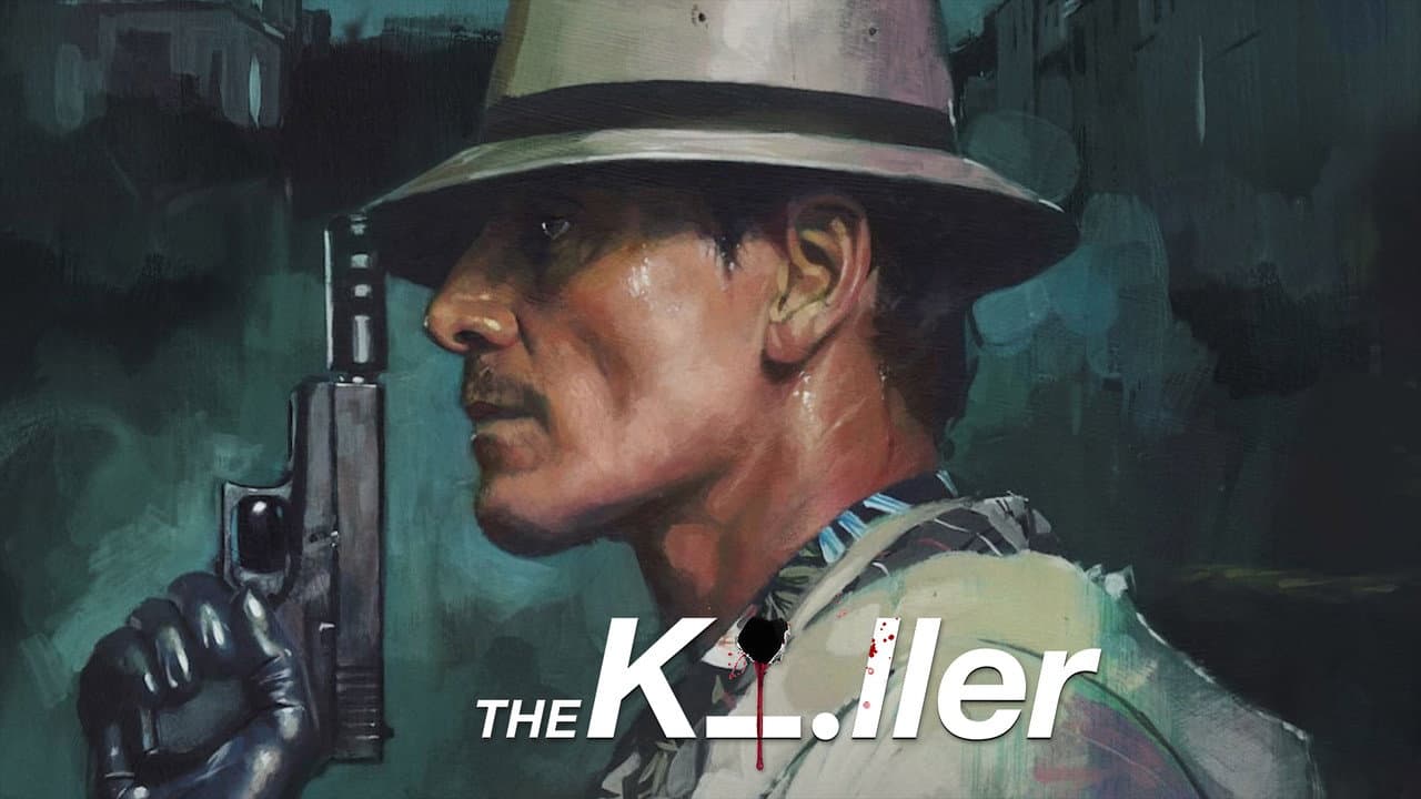 The Killer still 8