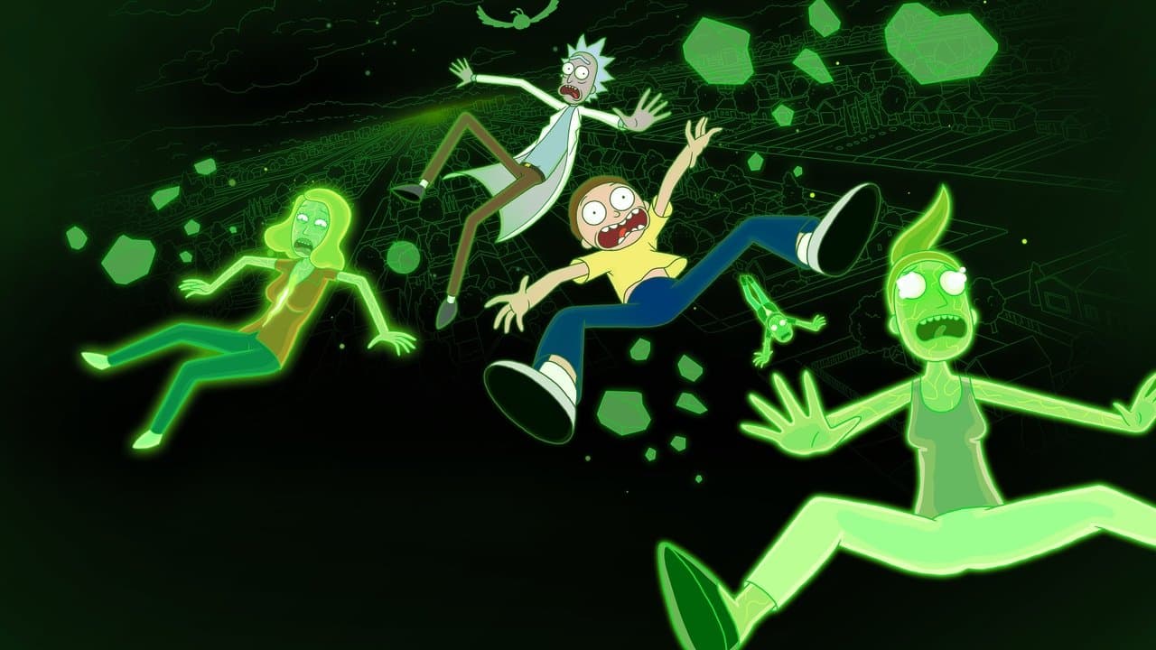 Rick and Morty Season 7 Review: Still Genius? still 4