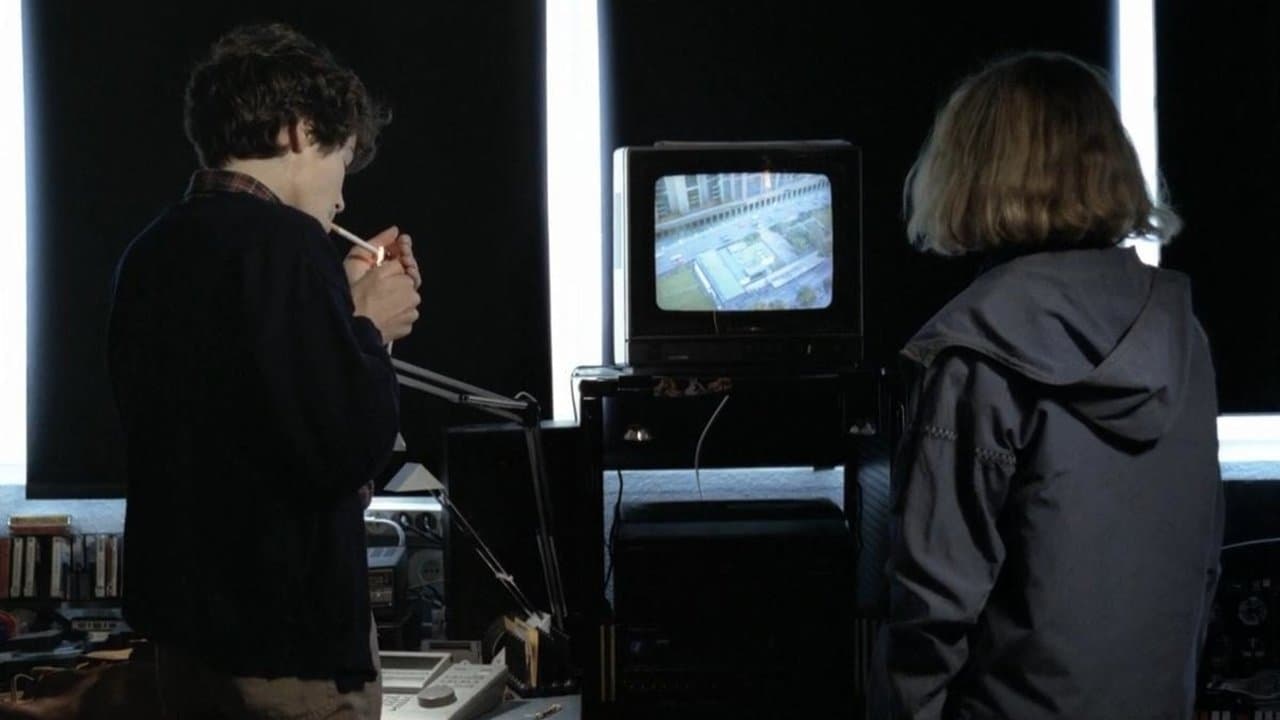 Benny's Video still 1