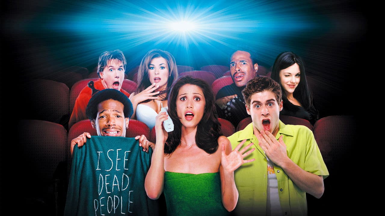 Scary Movie Review: Does the 2000 Parody Still Slap? still 4