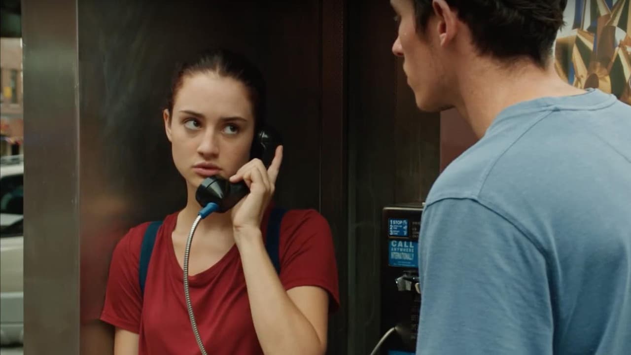Tramps still 5