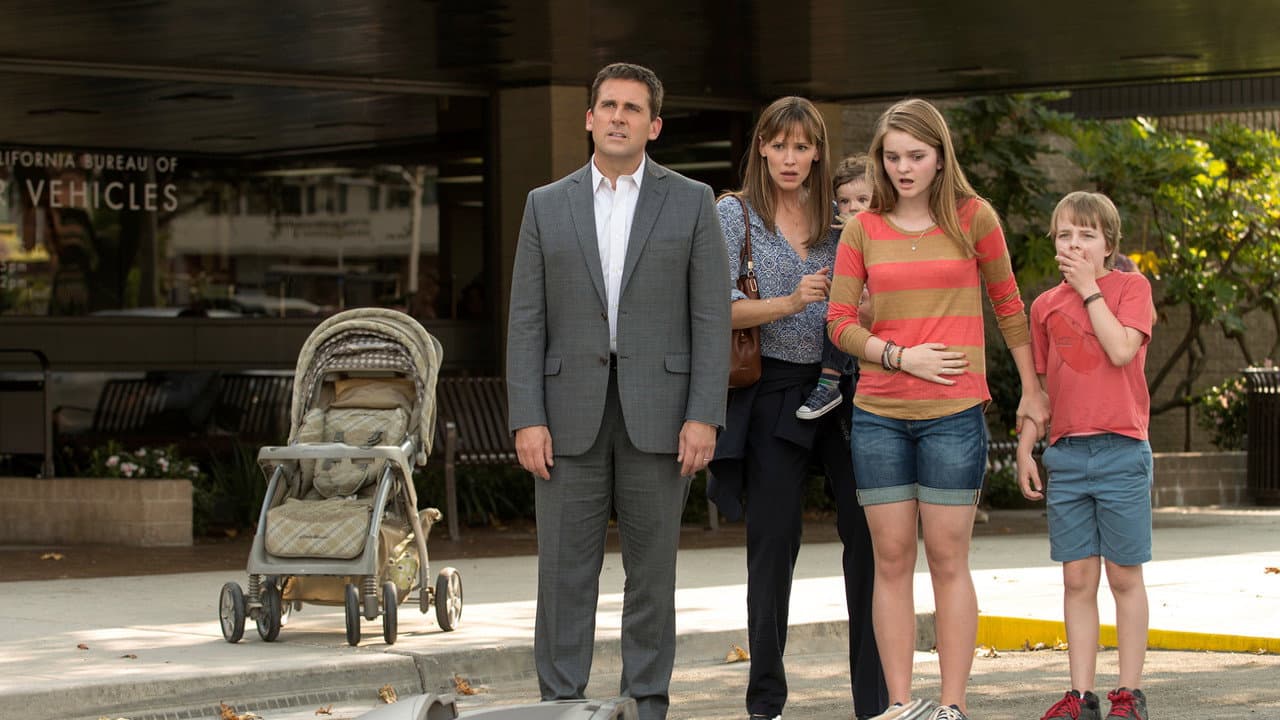 Alexander and the Terrible, Horrible, No Good, Very Bad Day still 7