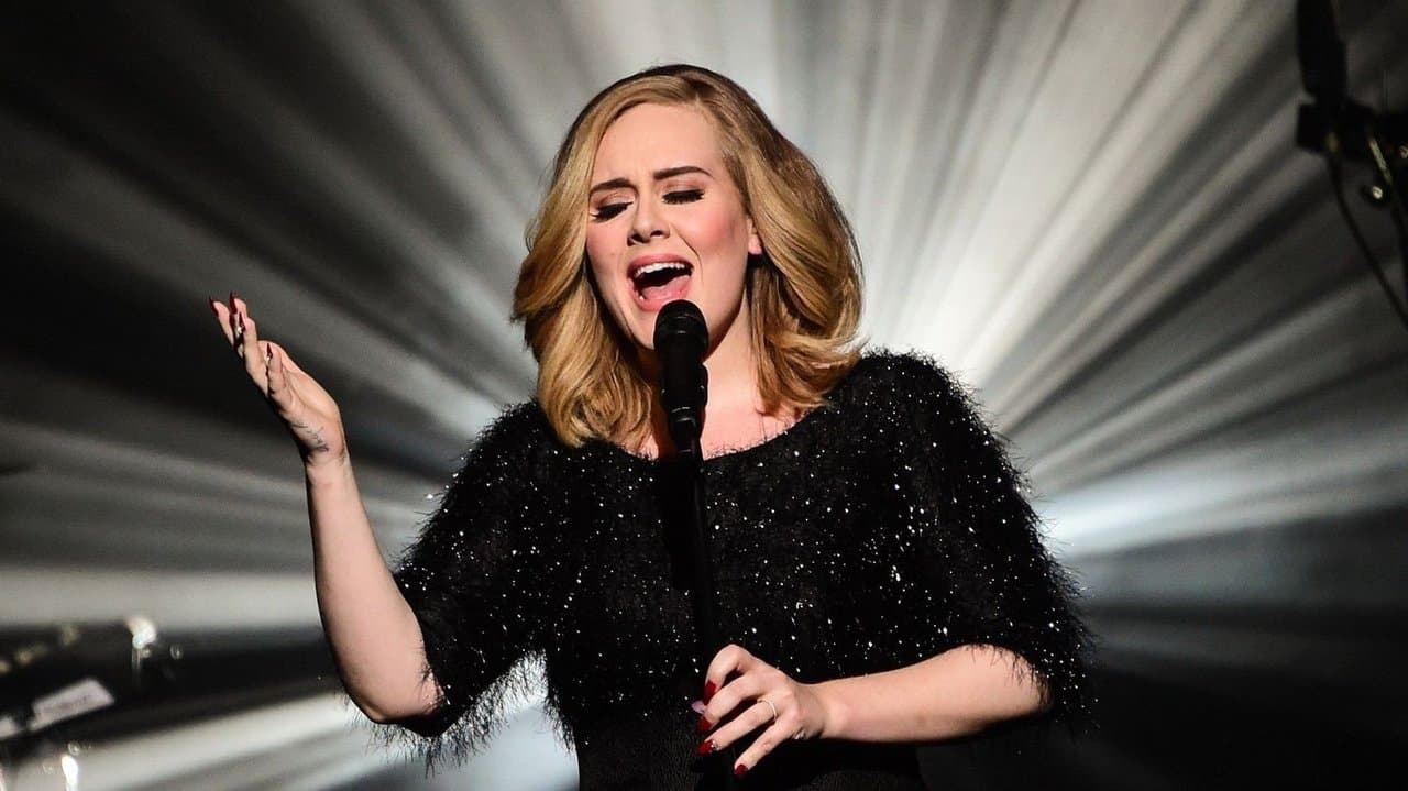 Adele: Live at the Royal Albert Hall still 4