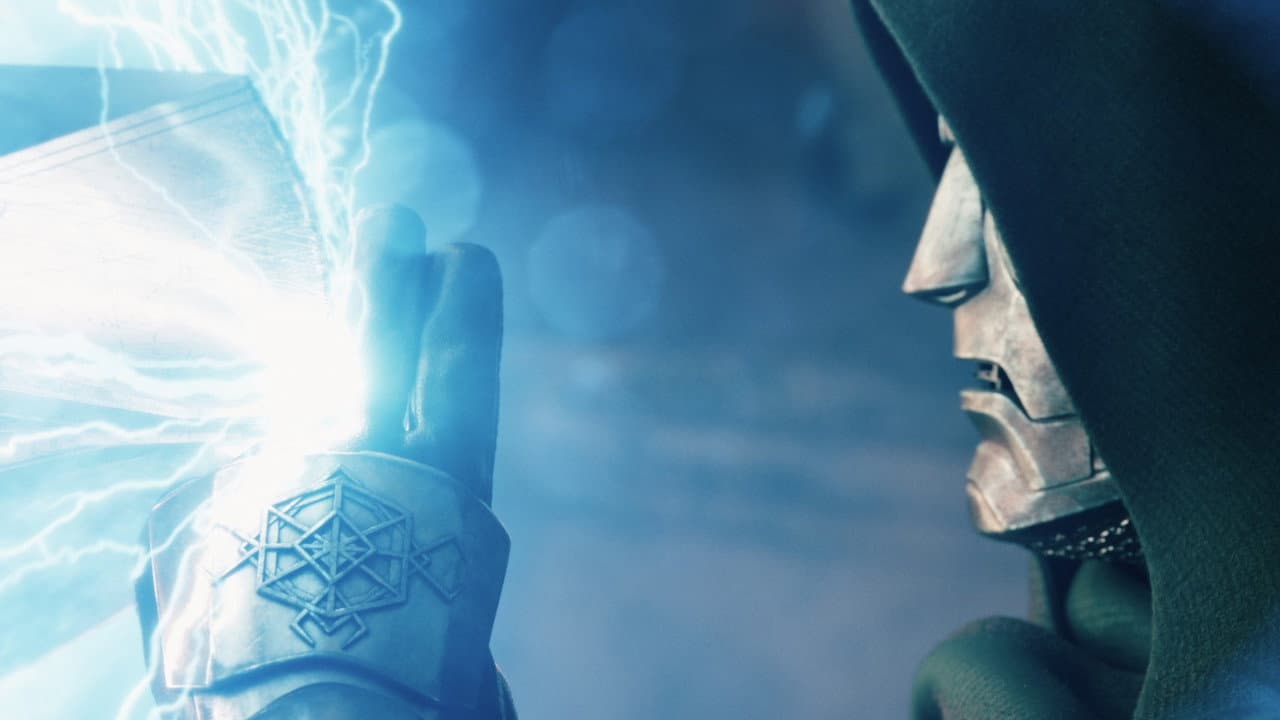 Avengers: Doomsday (2026) - Russo’s Epic Finale News still 4