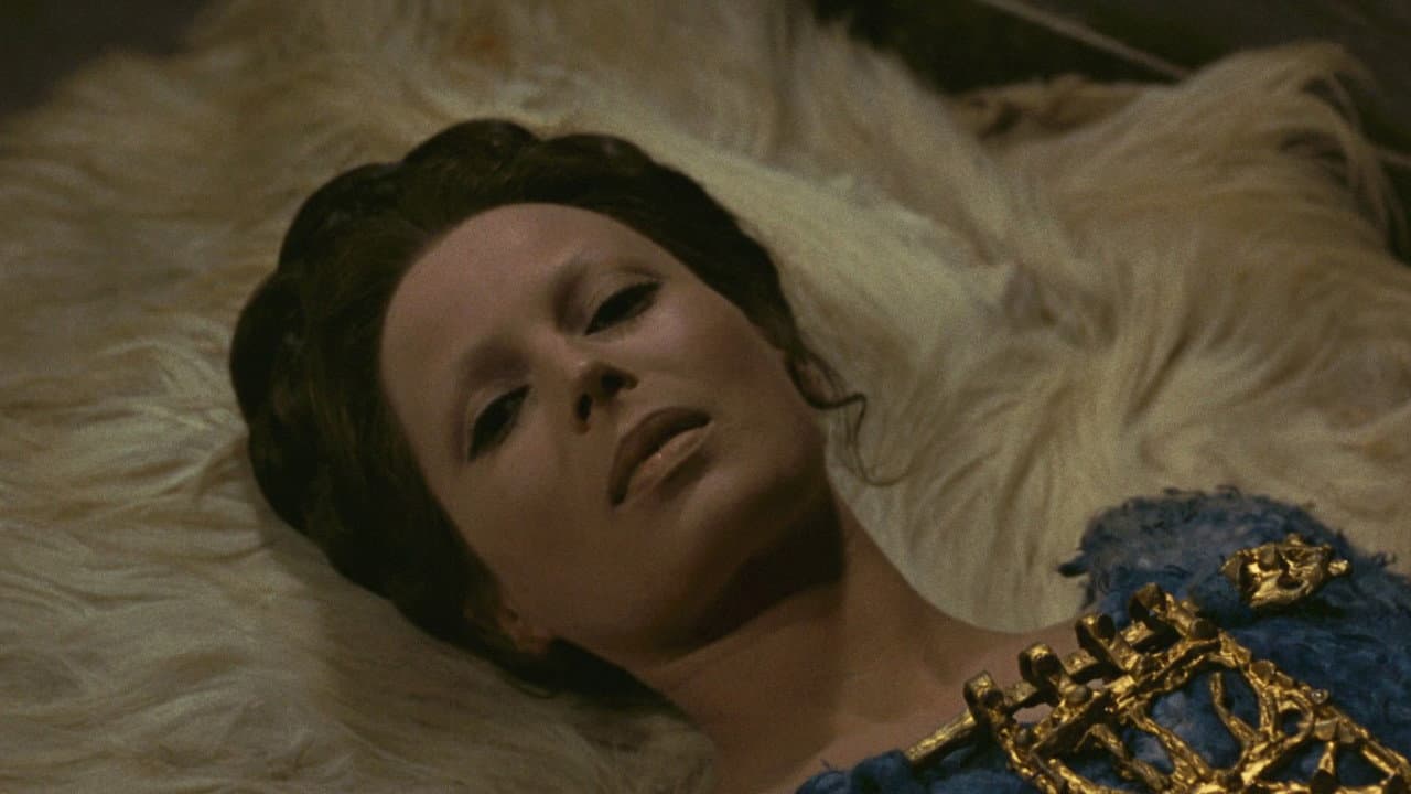 Oedipus Rex still 8