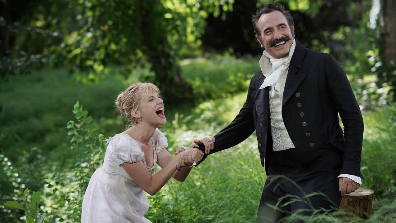 Return of the Hero still 1