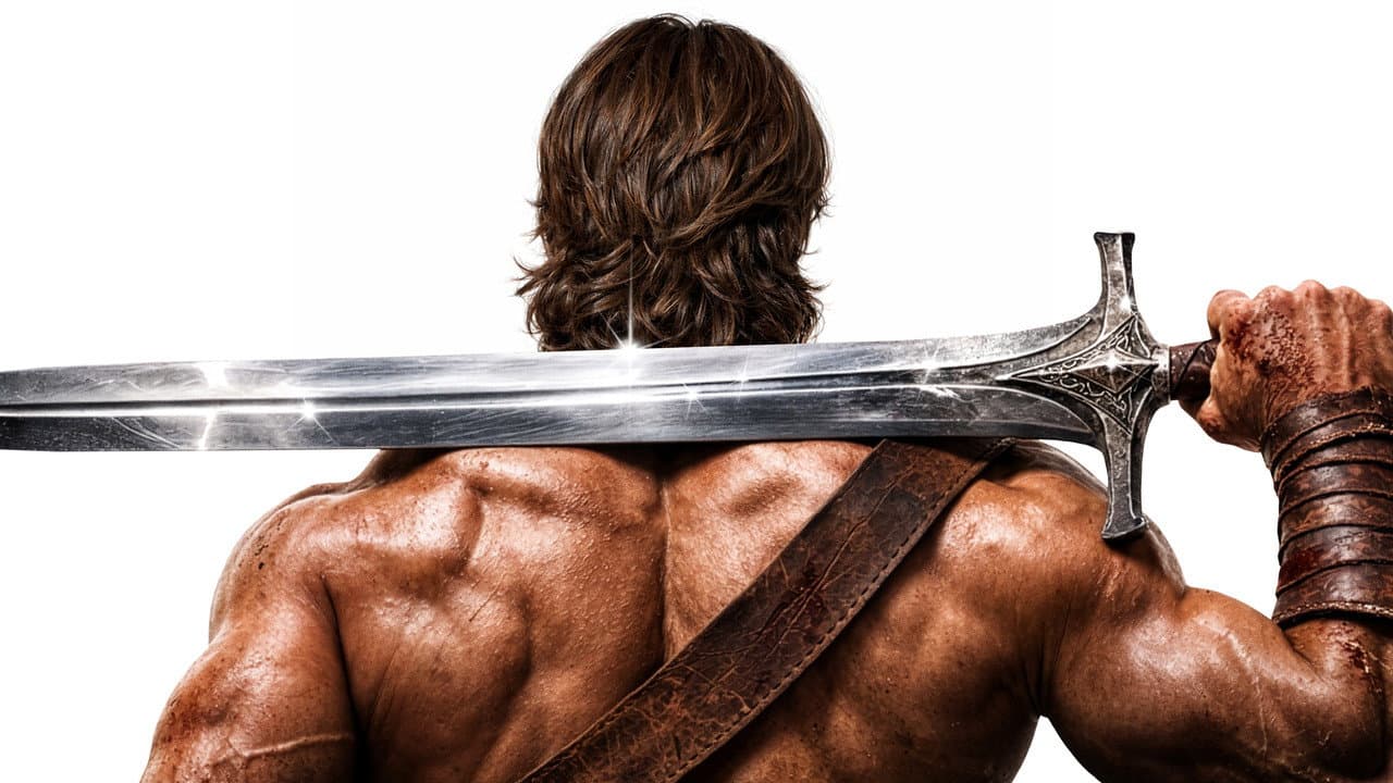 Master of the Universe Movie Review: Epic or Cheesy? still 4