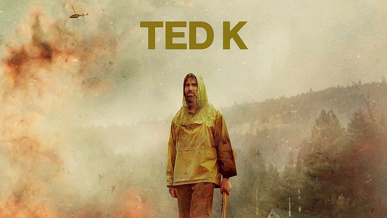Ted K still 7