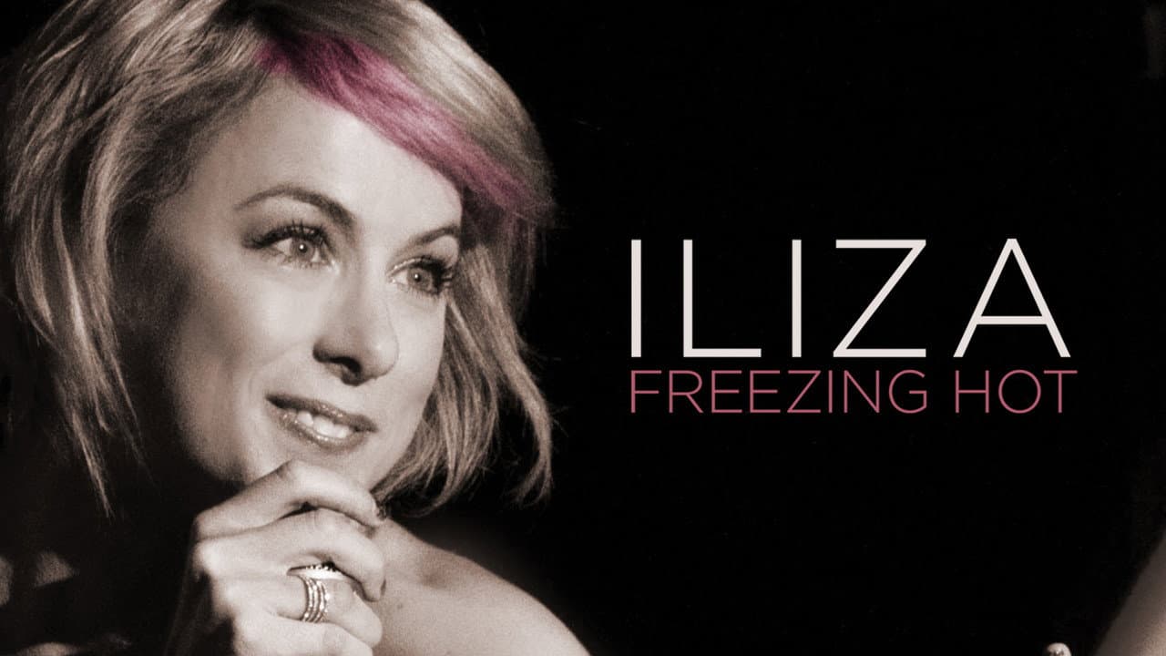 Iliza Shlesinger: Freezing Hot still 3