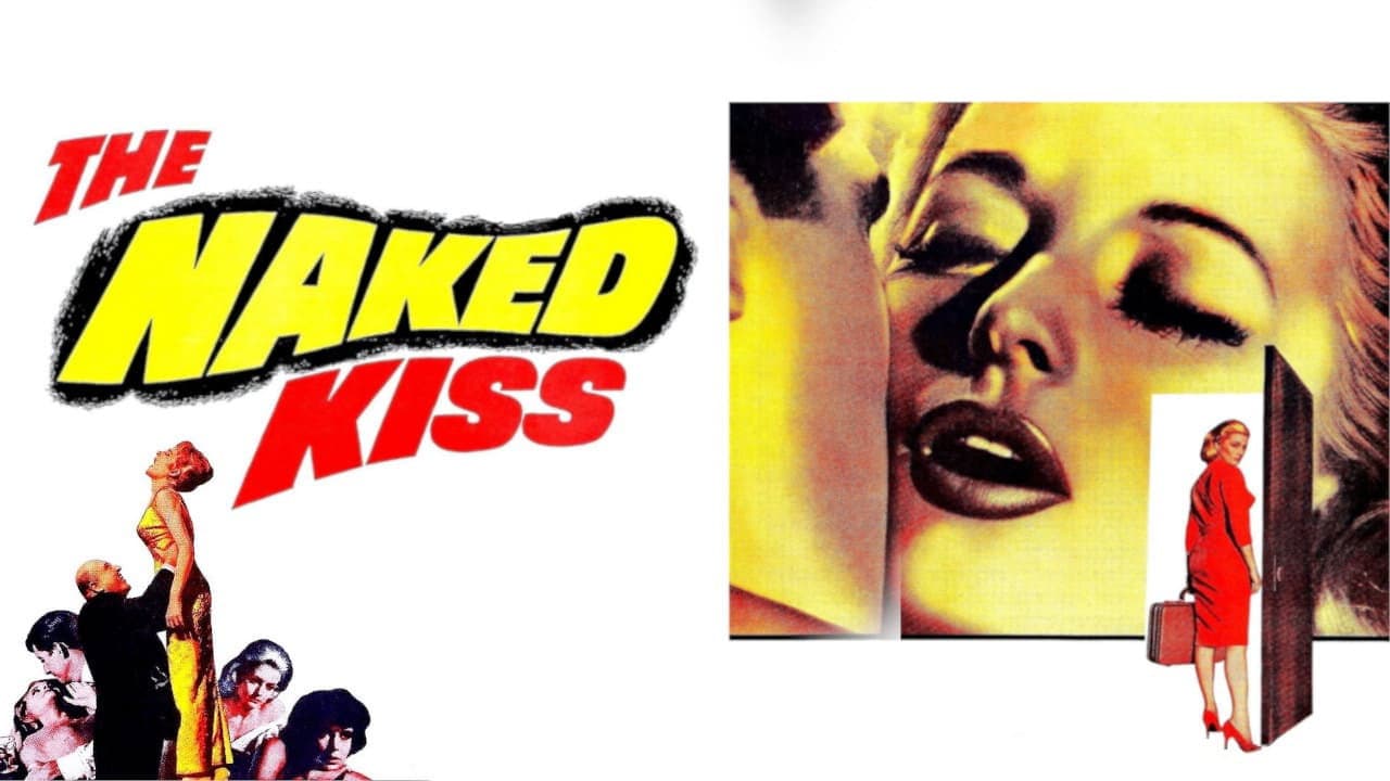The Naked Kiss still 7